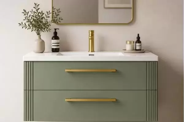 Bathroom Vanity